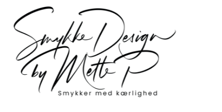 Smykke Design By Mette P