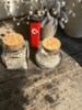 Minde flasker