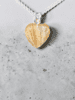 Love Jewelry Heart - Silver