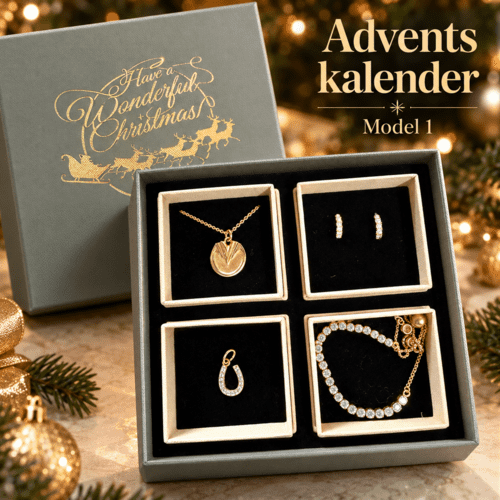 Adventskalender model 1